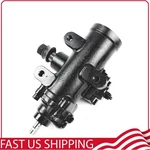 Power Steering Gear Box For Chevrolet Silverado 2500 Hd 2007 2008-2010 27-8418. Fixed Price $186.99.