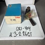 (1) Nos Steering Tie Rod End Trw ES408R Genuine Twr, Vintage. Fixed Price $13.50.