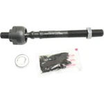 Front Lh Or Rh Side Tie Rod End Inner With Steering Boot Kit Fits Honda Civic. Fixed Price $21.75.