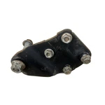 2011-16 Ford F250 F350 Steering Stabilizer Bracket Front 2WD Oem. Fixed Price $44.99.