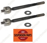 Sankei Made Japan Inner Tie Rod End (set Of 2) Fits 2004-2010 Toyota Sienna. Fixed Price $88.32.