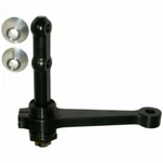 Howe 23421 Billet Idler Arm; With Tie Rods; For Chevy Camaro. Fixed Price $168.16.