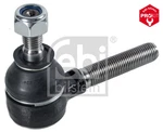 1X Febi Bilstein Tie Rod End 113415811C Front Axle Left For Brasilia Coffee. Fixed Price $15.77.