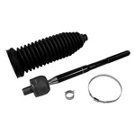 Ford Fiesta 15-18 Motorcraft Passenger Side Inner Steering Tie Rod End. Fixed Price $88.89.