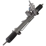 For Volvo S60 S80 & V70R W/ Variable Assist Power Steering Rack Pinion Tcp. Fixed Price $304.00.