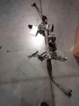 2015 Subaru Legacy Power Rack And Pinion Assembly Oem 34110AL000 49K Miles. Fixed Price $104.99.
