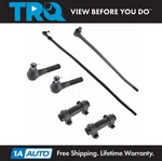 Trq Tie Rod Set 1987-1997 Ford F-350. Fixed Price $194.95.