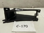 2013 Tesla Model 85 Hvac Air Conditioner Upper Filter Housing Oem+. Fixed Price $45.48.