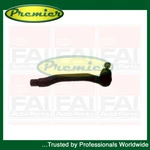 Premier Front Right Tie Rod End Fits Honda Accord 1993-2003 + Other Models. Fixed Price $25.41.