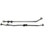 Moog Steering Linkage Assembly Kit DS800982A Fits For 2007-2017 Jeep Wrangler. Fixed Price $459.95.