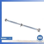 04-09 Jaguar X350 Xjr XJ8 Swb Driveshaft Propeller C2C35603 Oem. Fixed Price $199.20.