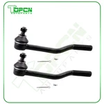 2X New Front Steering Kit Inner Tie Rod End Linkage For 1983-1986 Nissan 720. Fixed Price $27.35.