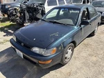 Steering Gear/rack Power And Pinion Fits 93-97 Corolla 1486753. Fixed Price $100.00.