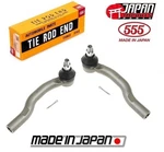 New Made Japan Outer Tie Rods End Set For Odyssey 18-26 2PCS. Fixed Price $115.00.