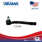 Front Outer Tie Rod End Lh For Hyundai Santa Fe Veracruz Kia Sorento. Fixed Price $18.98.