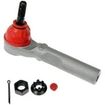 TO92045RD Dorman Tie Rod End Front Driver Passenger Side For Chevy Right Left. Fixed Price $48.95.