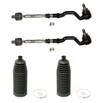 KIT-070224-429 Lemfoerder Tie Rod Assembly For E71 X6 Series Bmw E70 X5 08-14. Fixed Price $205.19.