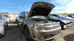 Steering Gear/rack And Pinion Type Thru 06/14/12 Fits 13 Flex 32596533. Fixed Price $406.54.
