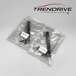 Toyota Genuine Lexus NX200T 45047-49135 45046-49195 Tie Rod End Right Left Set. Fixed Price $110.99.