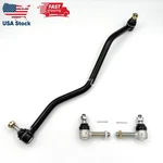 Drag Link + 2X Tie Rod End Left Right For Isuzu Nrr Npr-hd Nqr 95-07. Fixed Price $170.05.