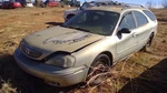 Steering Gear/rack Power And Pinion Fits 03-07 Taurus 189031. Fixed Price $201.59.