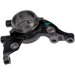 Dorman 697-989 Left Steering Knuckle. Fixed Price $191.44.