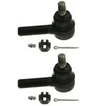 Pair Set Of 2 Outer Steering Tie Rod Ends Moog For Special 88 98 F85 Torpedo. Fixed Price $49.95.