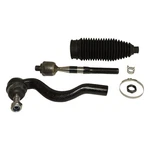 TRK4 Tie Rod End Front Rear Passenger Right Side Hand For Jeep Grand Cherokee. Fixed Price $62.26.