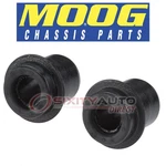 Moog Front Upper Control Arm Bushing Kit For 1969-1970 Chevrolet Estate Ia. Fixed Price $21.76.