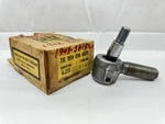 1946-1963 Chevrolet & Gmc Truck D-d Nos Rh Tie Rod End #609748. Fixed Price $39.99.
