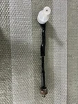 Ford Rh Inner And Outer Tie Rod # R1MC-3289-AA BF6PE(222,Z). Fixed Price $100.00.