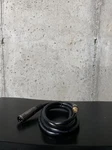 Monoprice 6FT Premier Series Xlr Male To Rca Cable, 16AWG (gold Plated). Fixed Price $12.99.
