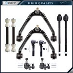 10X Front Upper Control Arm Sway Bar For Chevrolet Silverado Gmc Sierra 1500 Rwd. Fixed Price $89.66.