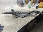 Steering Gear/rack Fits Forester 804227. Fixed Price $339.80.