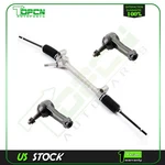 Rack 2040 Power Steering And Pinion For Chevrolet Pontiac Saturn 2006-2010. Fixed Price $165.62.
