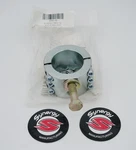 Synergy 4050-20 Steering Stabilizer Tie Rod Clamp 2.00". Fixed Price $75.00.