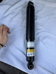 Oem Mopar Jeep Wrangler Jl Front Shock Absorber 68251580AF Take Off Low Miles. Fixed Price $22.00.