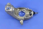 Genuine Mopar Front Knuckle Left 4877827AF. Fixed Price $577.93.
