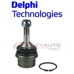 Delphi Front Lower Suspension Ball Joint 2003-2011 Ford Crown Victoria Gm. Fixed Price $66.25.