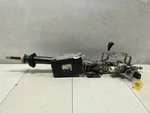 2011 Subaru Outback Steering Rack And Key W/thief Module Oem+. Fixed Price $108.46.