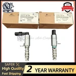 Oem 243552E100 243752E100 Vvt Ocv Soleno Valve 2PC Set 2.0L Hyundai&kia Elant. Fixed Price $67.50.
