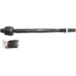 Tie Rod End Inner Front Left Lh Right Rh For Enclave Traverse Acadia Outlook. Fixed Price $23.45.