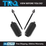 Trq Steering Kit Front Fits 1990-1995 Mazda Miata. Fixed Price $59.95.