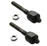 Moog Inner Steering Tie Rod End Kit. Fixed Price $79.95.