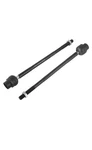 Pair Of Genuine Moog EV800432 Steering Inner Tie Rod End. Fixed Price $39.98.