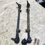 C2 C3 Corvette Tie Rod Adjusting Sleeve & Ends Power Steering Link 63-82 Used Oe. Fixed Price $31.00.