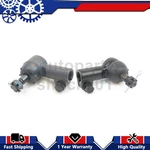 Mevotech Front Outer Tie Rod Ends Fits 1987 1988 1989 1990 Chevrolet Beretta. Fixed Price $52.66.