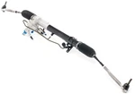 Genuine Nissan Rack And Pinion Assembly 49001-9N00B. Fixed Price $1527.34.