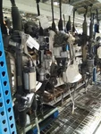 2019 Honda Crv Steering Gear Rack & Pinion 81K Miles Oem. Fixed Price $360.40.