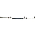Delphi TL502 Center Link For 94-00 Mercedes-benz C220 C230 C280 C36 Amg. Fixed Price $155.48.